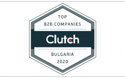 Бианор Сървисиз е обявена за най-добрата българска софтуерна B2B компания